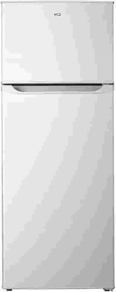 Geladeira Refrigerador HQ Defrost 230 Litros Branco HQ-230RDF 127V