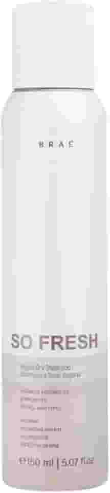 BRAÉ SHAMPOO A SECO SO FRESH 150ml
