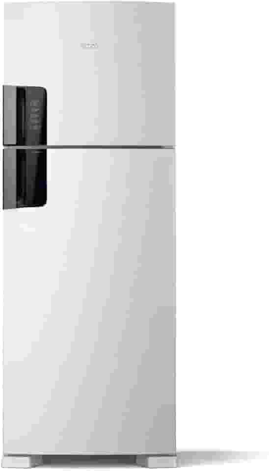 Refrigerador Consul Frost Free 451 Litros CRM56FB Branca – 220 Volts