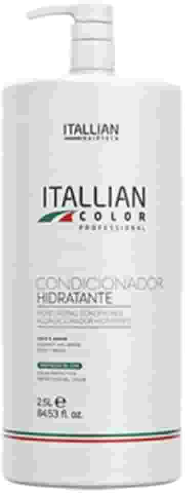 Itallian Hairtech CONDICIONADOR HIDRATANTE COLOR 2,5L