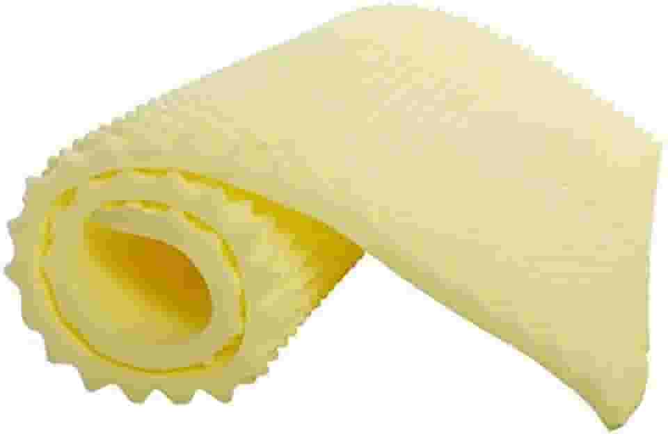 Colchão/Colchonete D23 Anti-Escaras Caixa Casca Ovo Queen BF Colchões 158X198cm