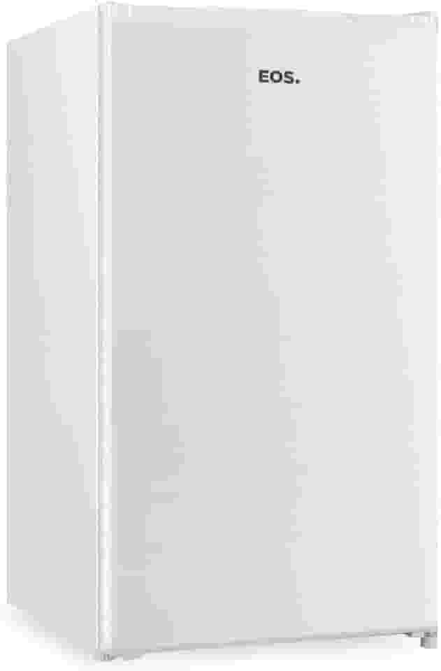 Frigobar Eos Ice Compact 124l Efb131 Branco 110v