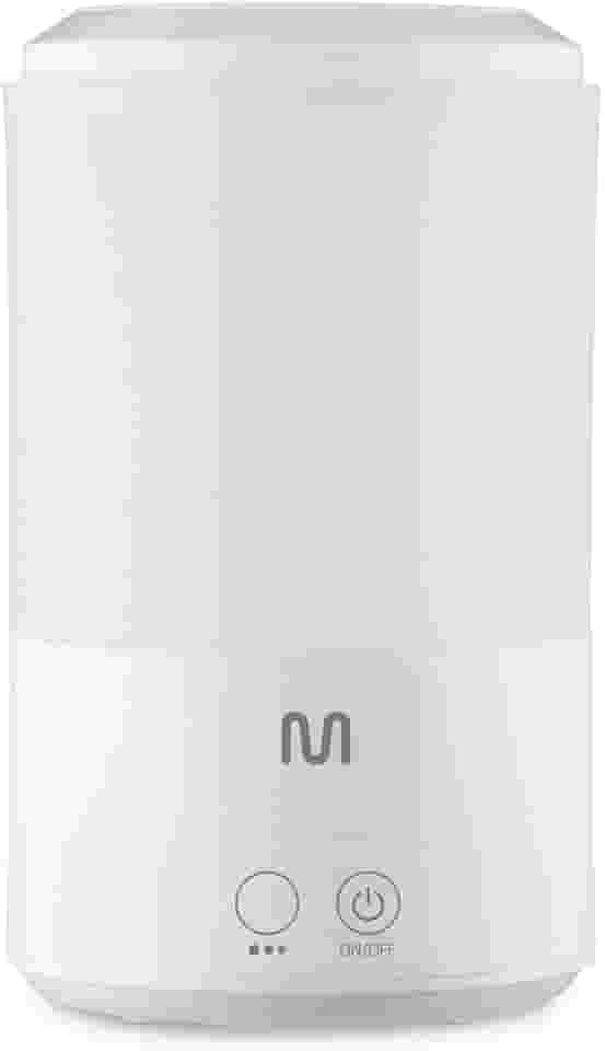 Umidificador e Aromatizador de Ar Pure Air 3L Multi Saúde - HC143