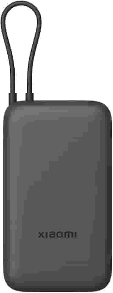 Powerbank Xiaomi, 20000 mAh, Portátil