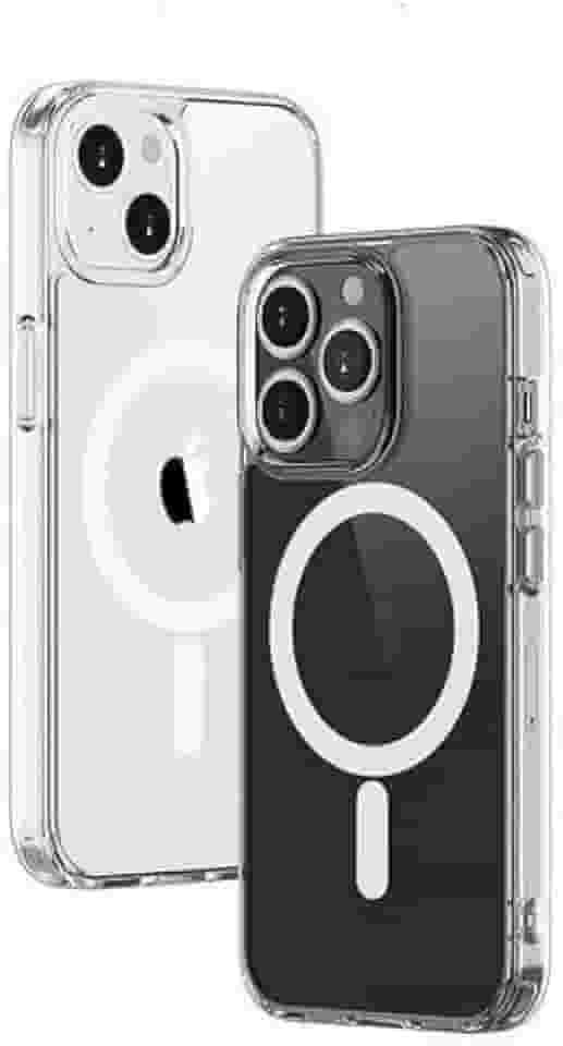Capa Capinha Clear Case Premium para Carregamento com Indução Para iPhone 11 11 Pro 11 Pro Max (iPhone 11 Pro Max)