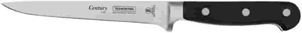 Faca Para Desossar 6", Tramontina, Century 24006106, Preto