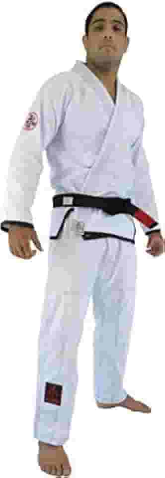 Kimono Jiu Jitsu Slim Fit