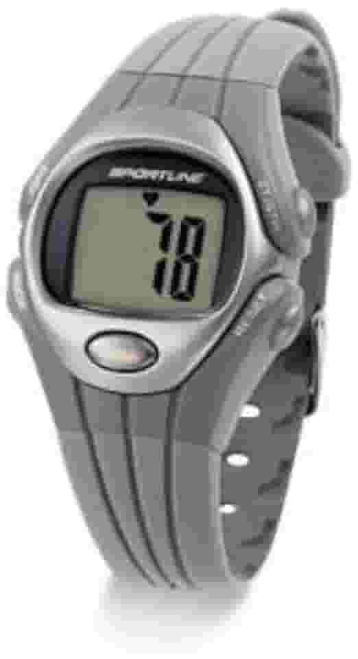 Monitor de frequência cardíaca Solo 900