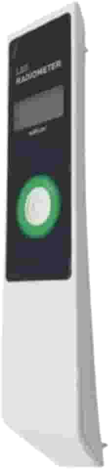 Radiometro Medidor De Intensidade De Luz Led Odontológico GHdent