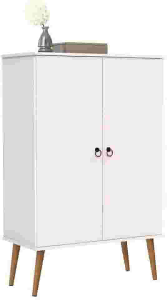 Sapateira Spazio Branco