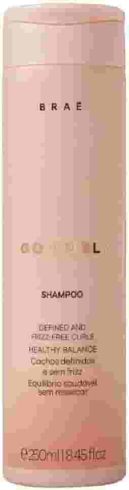 GO CURLY SHAMPOO 250ML