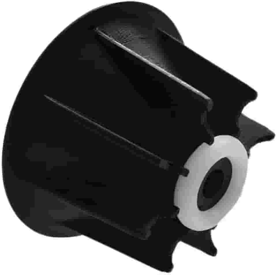 1 Cápsula de Limpeza Preta de Retrolavagem compatível com 3 Três corações modelos Luna Touch Passione e Lov…