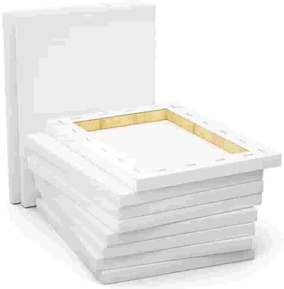 Tela de Pintura 20x30