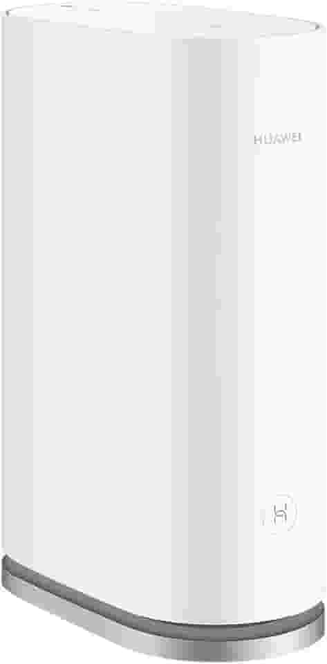Roteador, HUAWEI Mesh 7, Wifi 6, Tri-Band WiFi, AX6600 Whole Home Coverage, HarmonyOS Mesh+, One-Touch Connect, 1 torre, Branco