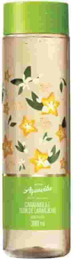 Aquavibe Carambola E Flor De Laranjeira Body Splash