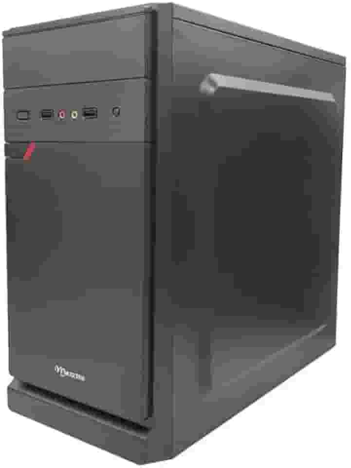 CPU Arquitetura Basico i5. 16gb, SSD 480gb e GT210 1gb