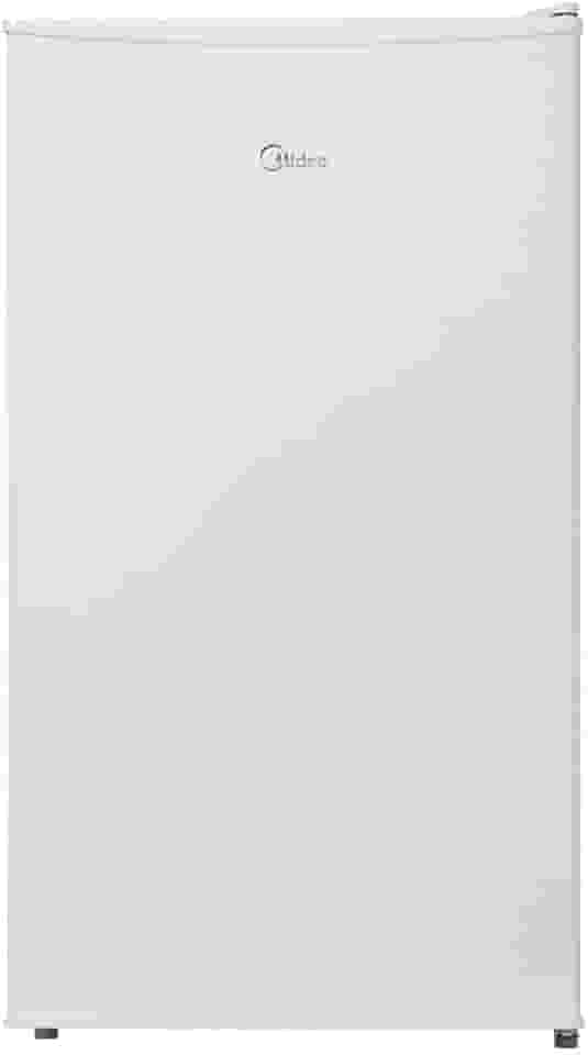 Frigobar 93 Litros Inverter Bivolt Branco, Midea