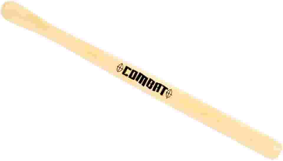 Baqueta Spanking Linha Combat Para Surdo 355mm Em Madeira