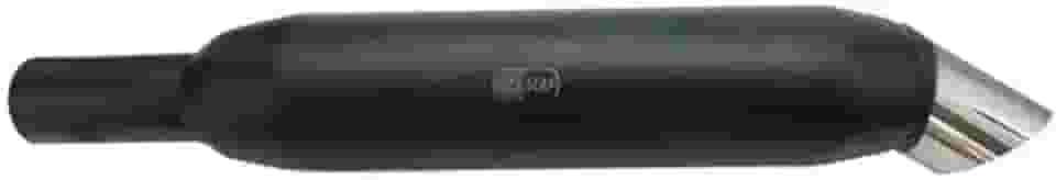 Abafador Esportivo Jk Ponteira Inox - 2,5 Polegadas