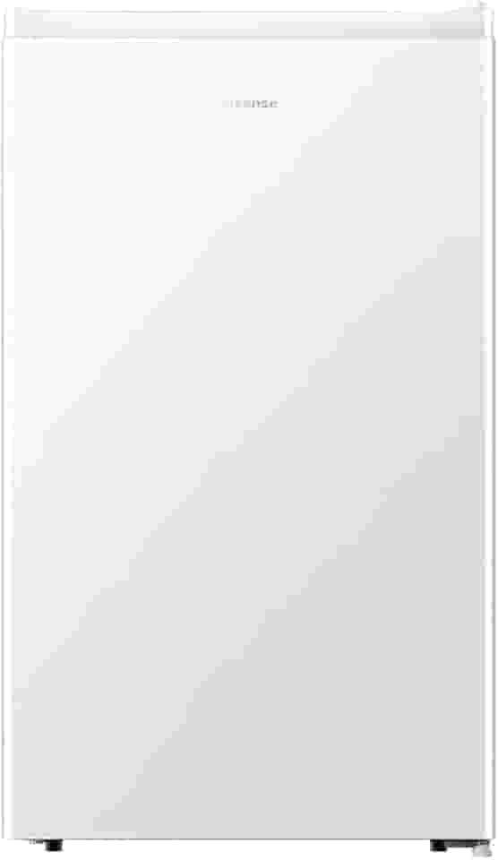 Frigobar Hisense 90 Litros Branco RR121NW2A – 220 Volts