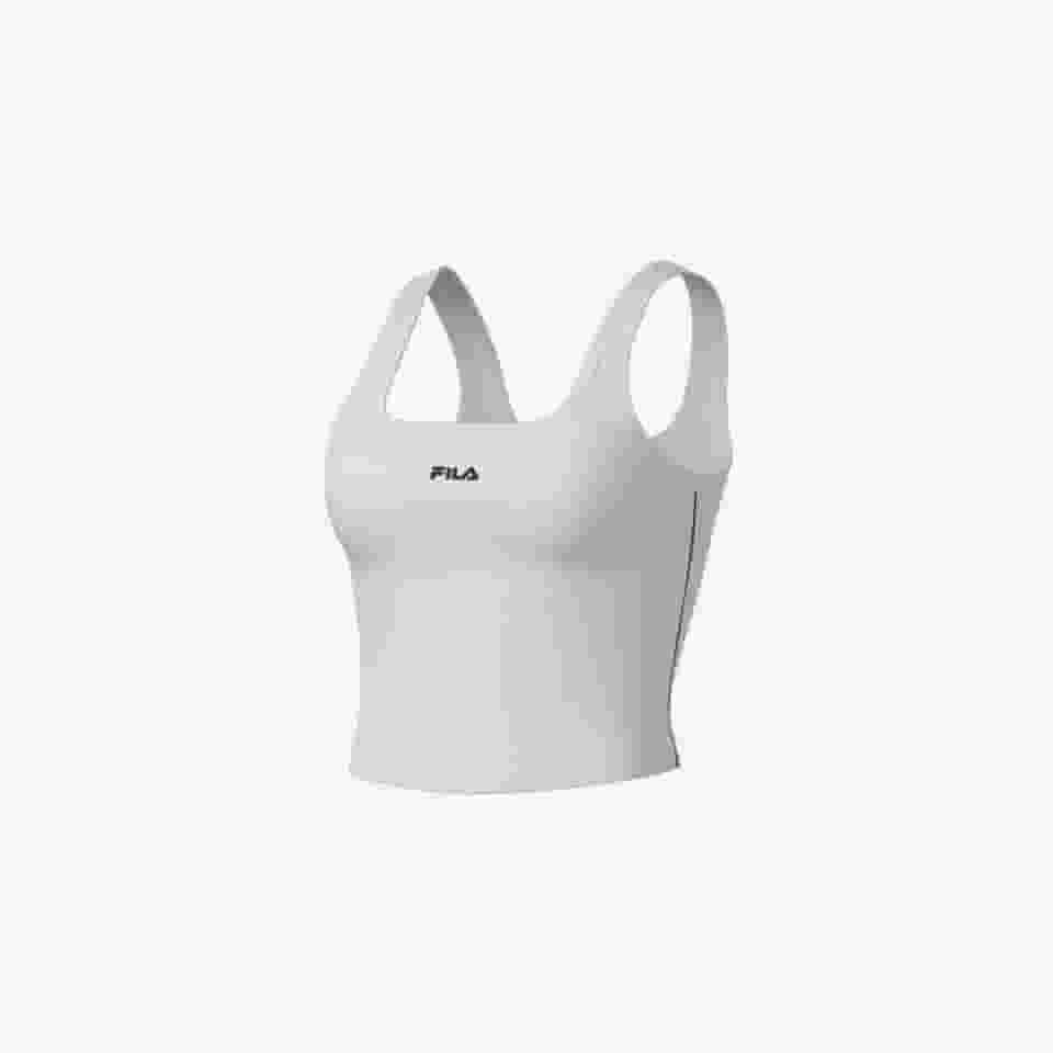 Top Feminino Fila Life Core