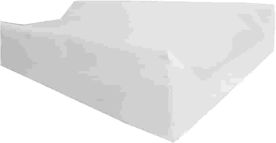 Trocador de Comoda Impermeável: Prático e Confortável