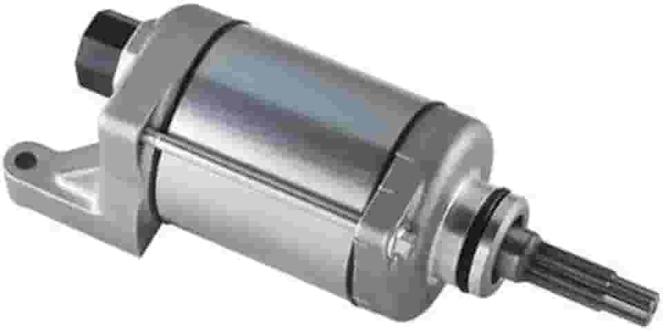 Motor Partida Magnetron 90205860 Honda Xre 300 Limited 300 R