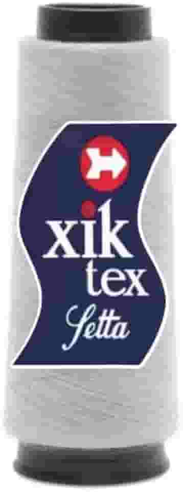 Linha de Costura Overlock e Interlock Setta Xik Tex 167-100g - 75