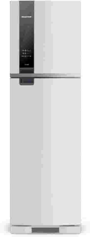 Geladeira Brastemp Frost Free Duplex 375 litros com Espaço Adapt - BRM45HB 220V