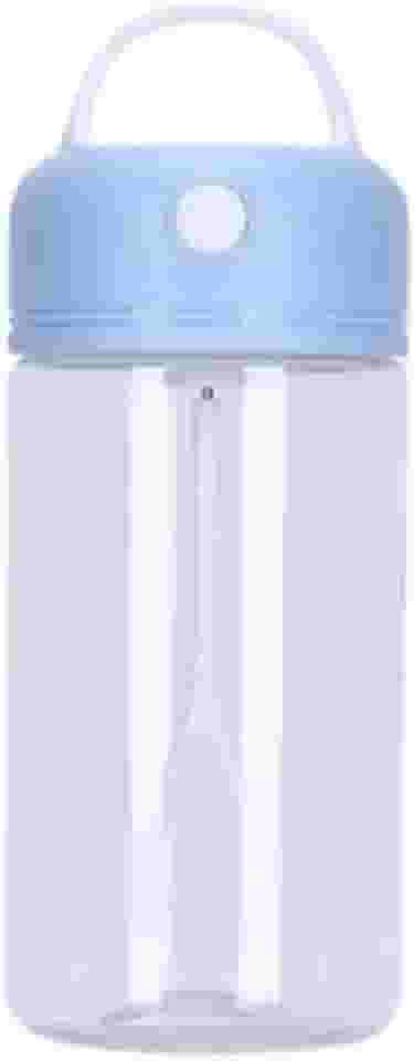 Coqueteleira Elétrica Portátil 300ml Mixer Automático Shake Whey Suplementos Café Leite Academia