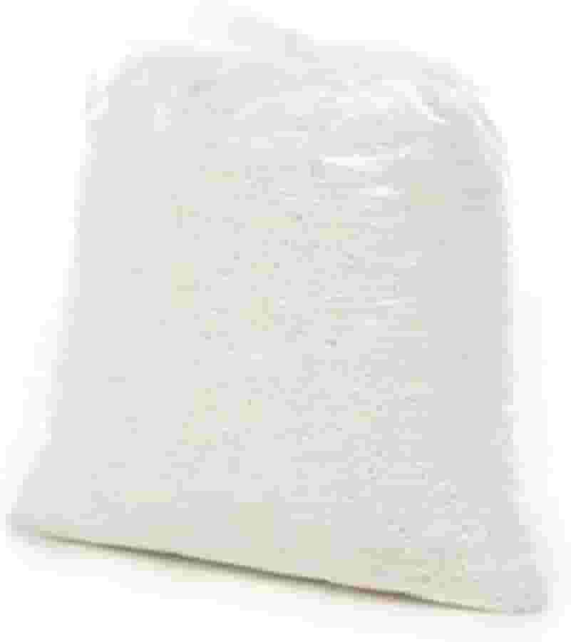 Isopor Flocos 350 Litros Para Enchimento Puff Grande