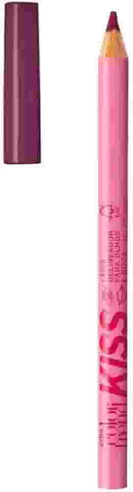 AVON COLOR TREND LAPIS OLHOS E BOCA PURPLE PAIXÃO ROXAO 1,1g