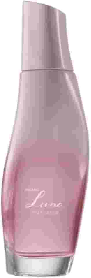 Perfume Luna Marcante Desodorante Colônia Feminino 75ml