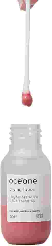 Océane Loção Secativa de Espinhas - Drying Lotion 30ml