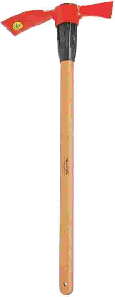 Tramontina Picareta Chibanca, Tamanho 4, Cabo De Madeira 90 Cm