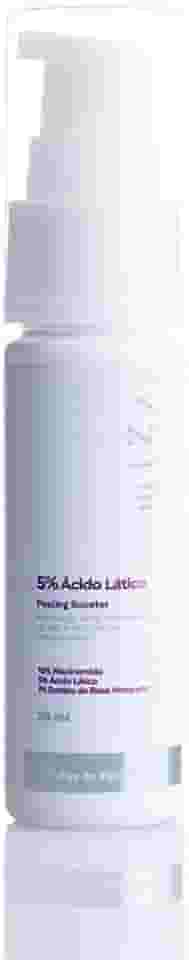 PEELING BOOSTER MIZZ