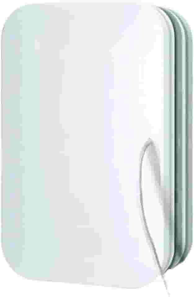 Limpador de Janela Magnético Duplo Limpa Vidros Escova Lavar Limpeza Doméstica Externa com Segurança