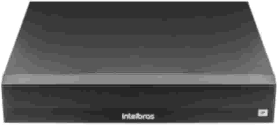 Gravador Digital Intelbras Hd 4ch Hdmi Nvd 1304
