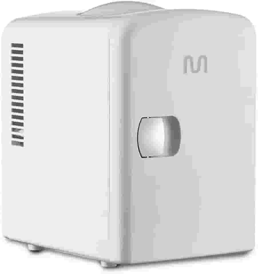 Mini Geladeira Portátil 4L Trivolt 12V Multi - ED027