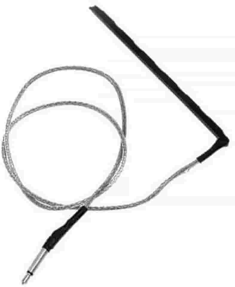 Captador Piezo Elétrico para Violão de Aço ou Nylon Velvet