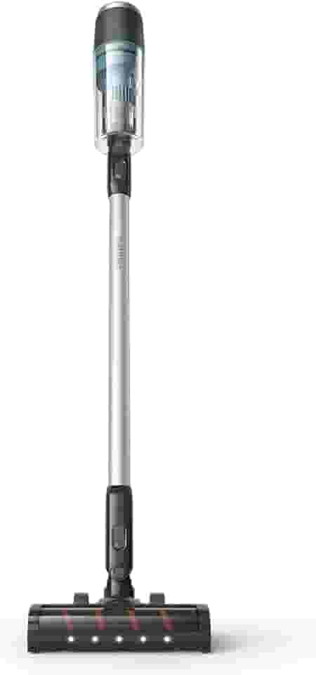 Aspirador de Pó Vertical com MOP Série 3000 Philips - XC3133/01