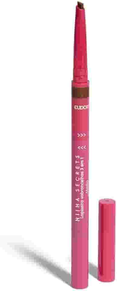 NIINA SECRETS LÁPIS SOBRANCELHAS 3/1 MÉDIO 1,1g