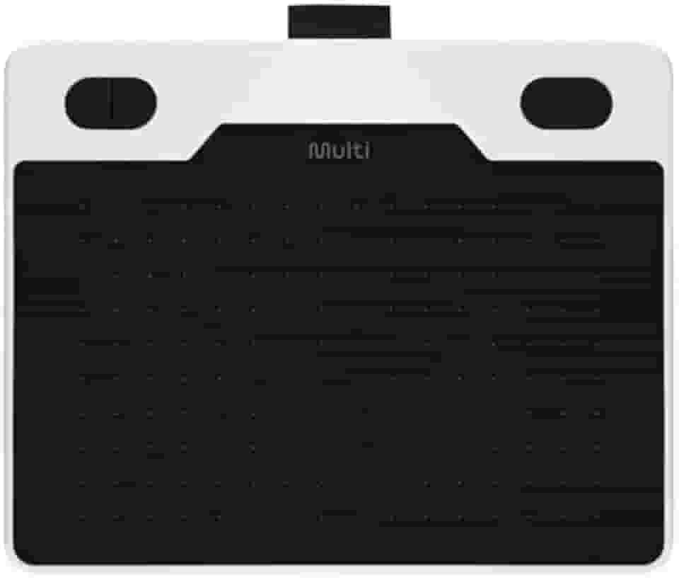 Mesa Digitalizadora Criativa Slim 6 Pol. com 8192 Níveis de Sensibilidade Multi - MX001