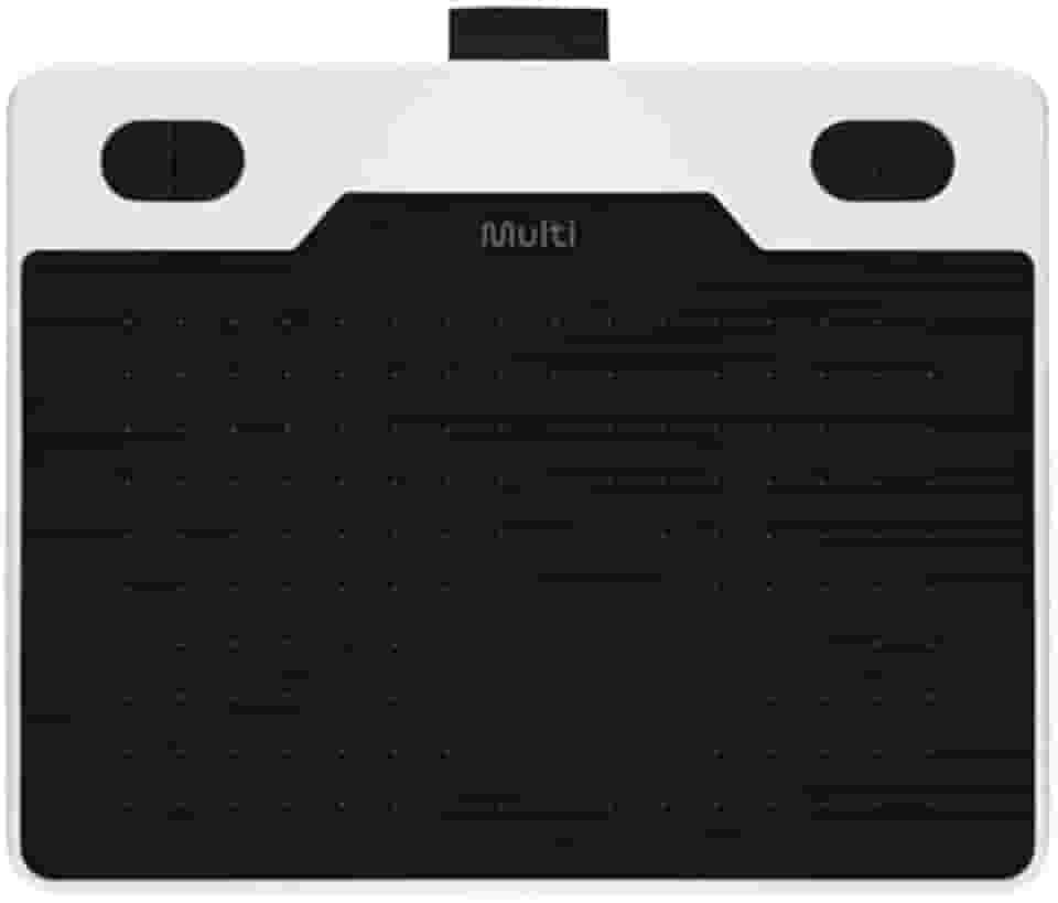 Mesa Digitalizadora Criativa Slim 6 Pol. com 8192 Níveis de Sensibilidade Multi - MX001