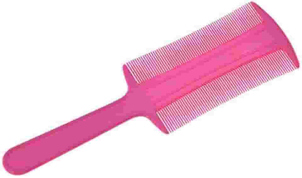 Hair Bonitinho Marilu Pente Fino Com Cabo