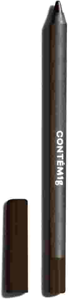 Contém1g Lápis para Olhos - Supermarrom 1,2g