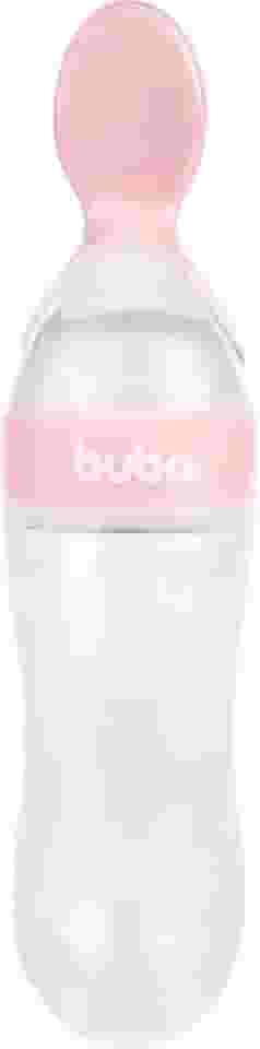 BUBA Colher Dosadora Rosa