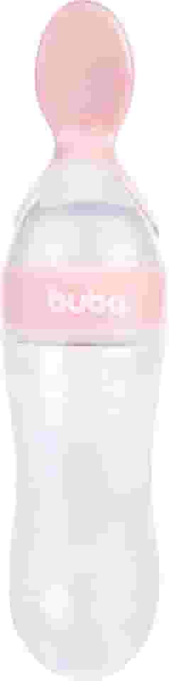 BUBA Colher Dosadora Rosa