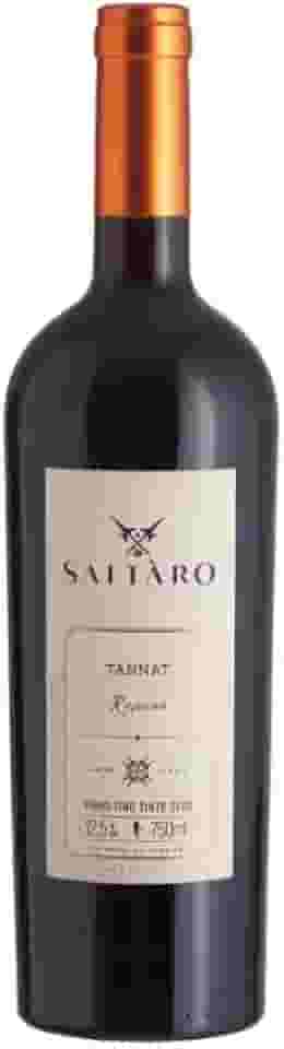 VINHO FINO TINTO SECO SALTÀRO TANNAT 750ML