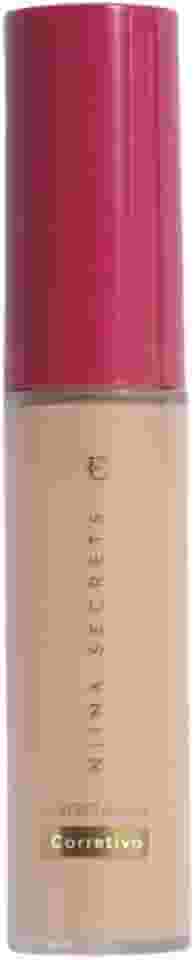 NIINA SECRETS CORRETIVO PERFECT MATCH COR 10 10ML